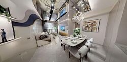 Norwood Grand (D25), Apartment #605929701